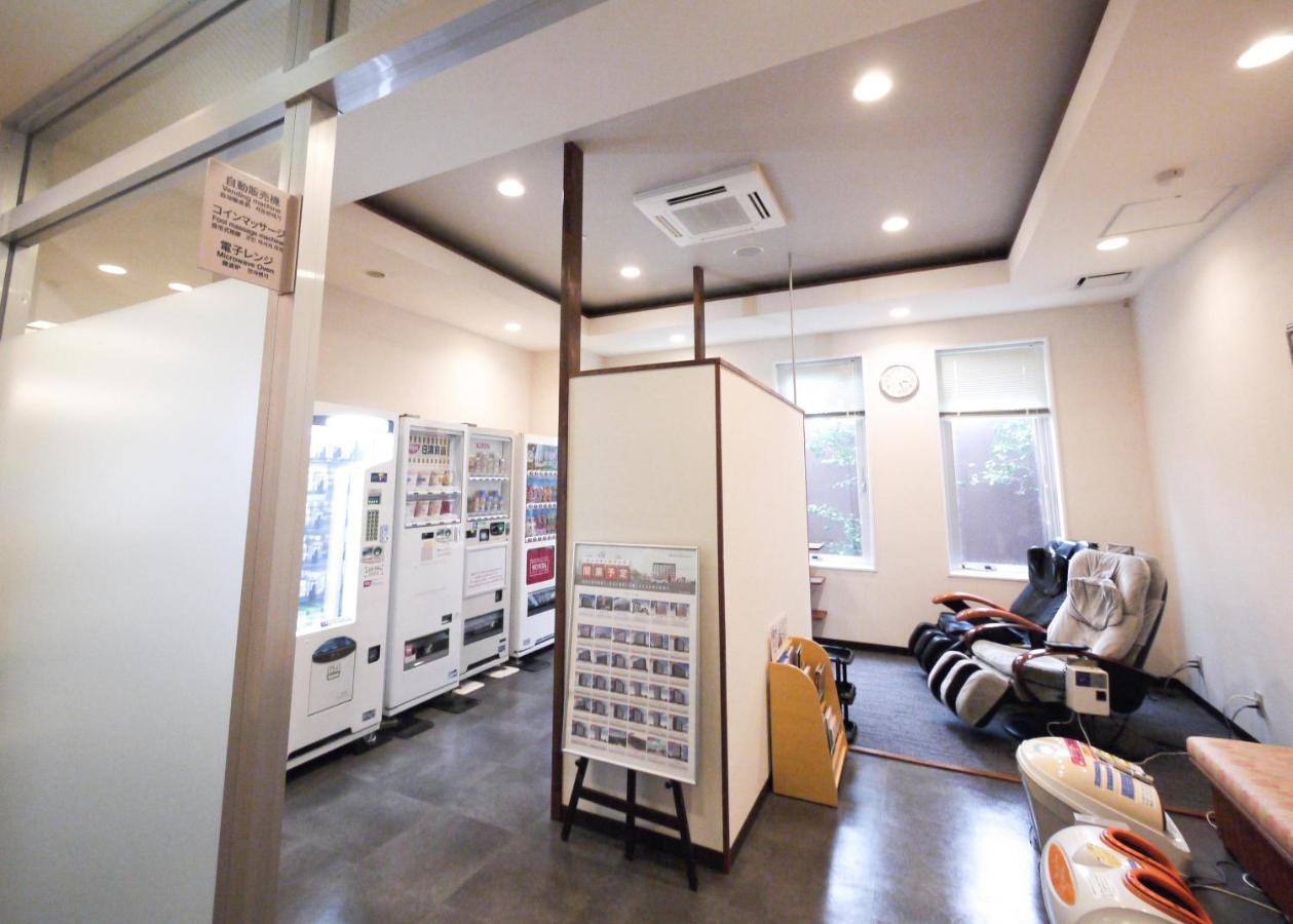 ホテルルートイン御前崎 御前崎市 エクステリア 写真