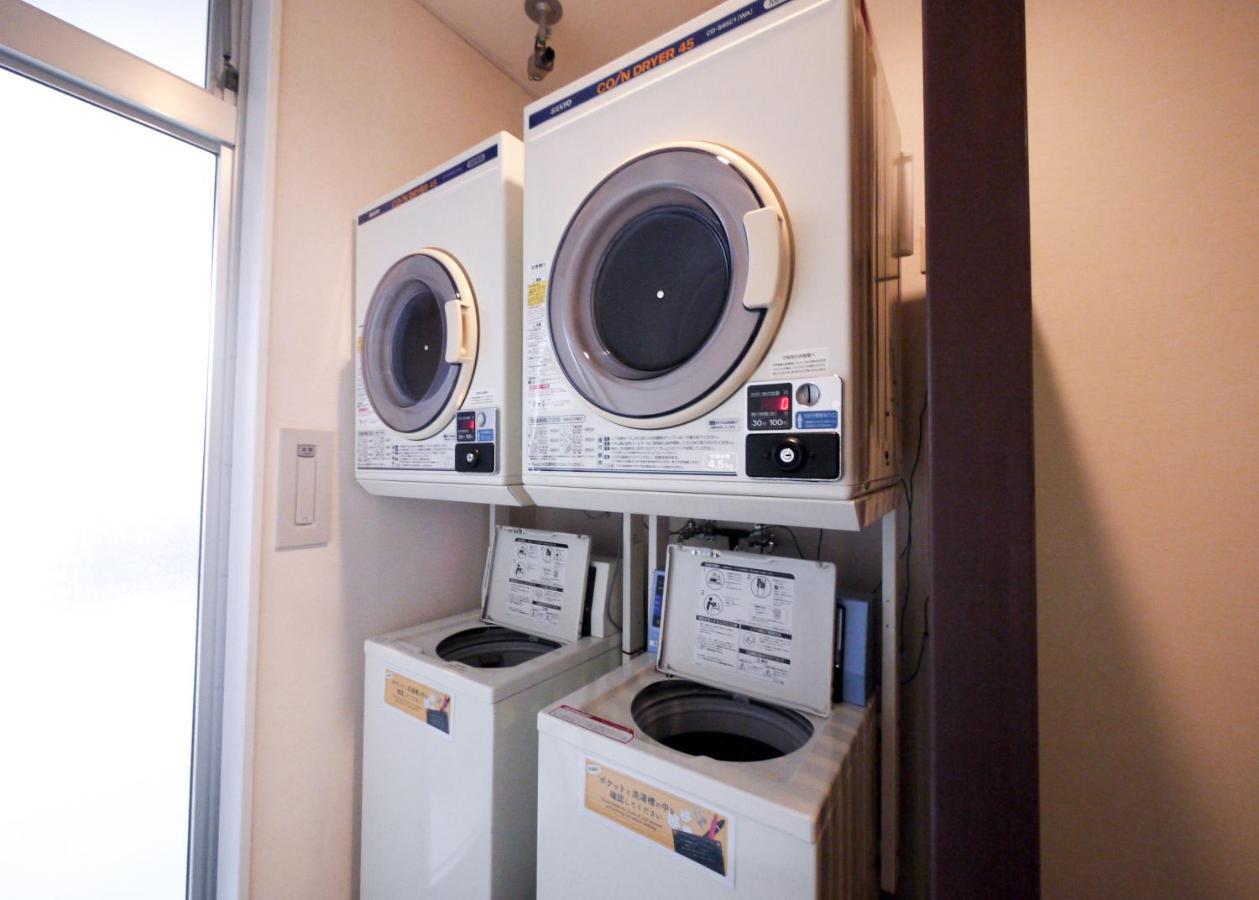 ホテルルートイン御前崎 御前崎市 エクステリア 写真